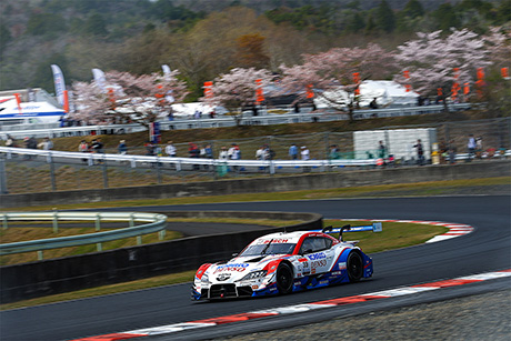 第1戦 岡山国際サーキット2